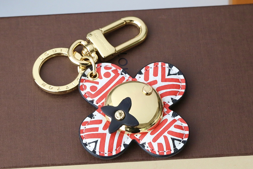 Keychain 528