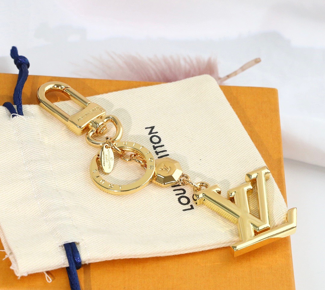 Keychain 530