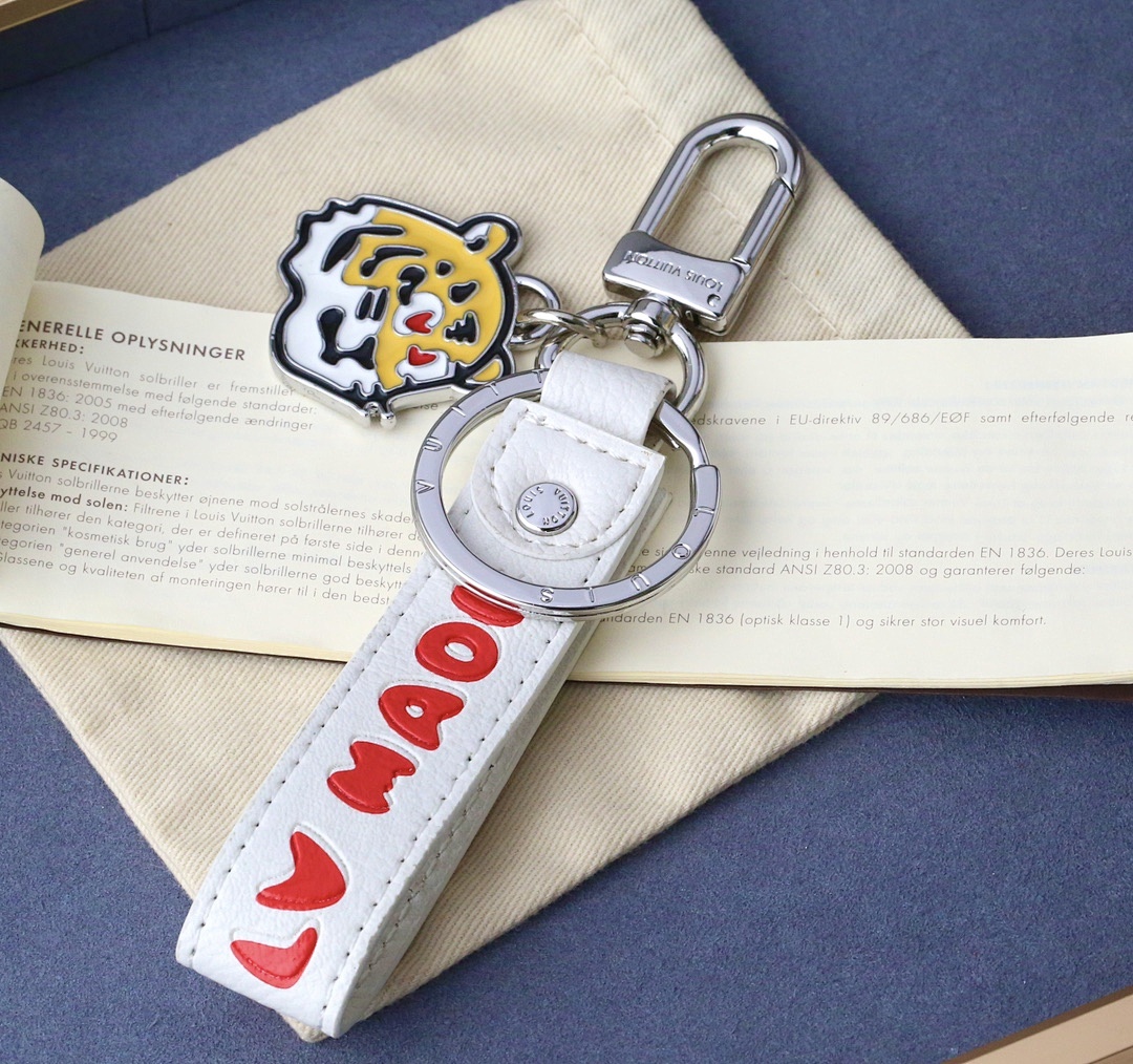 Keychain 532