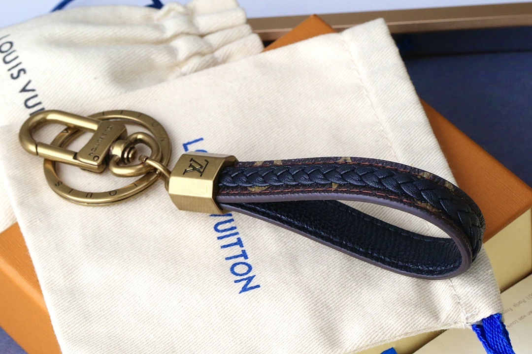 Keychain 535