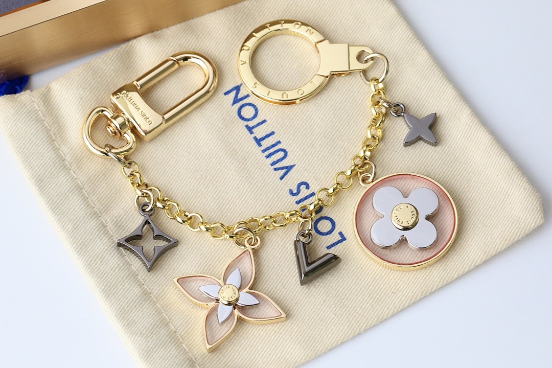 Keychain 536