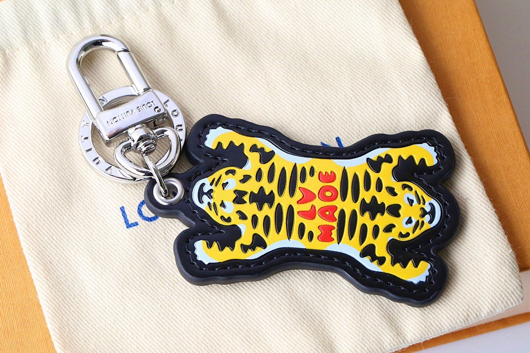 Keychain 537