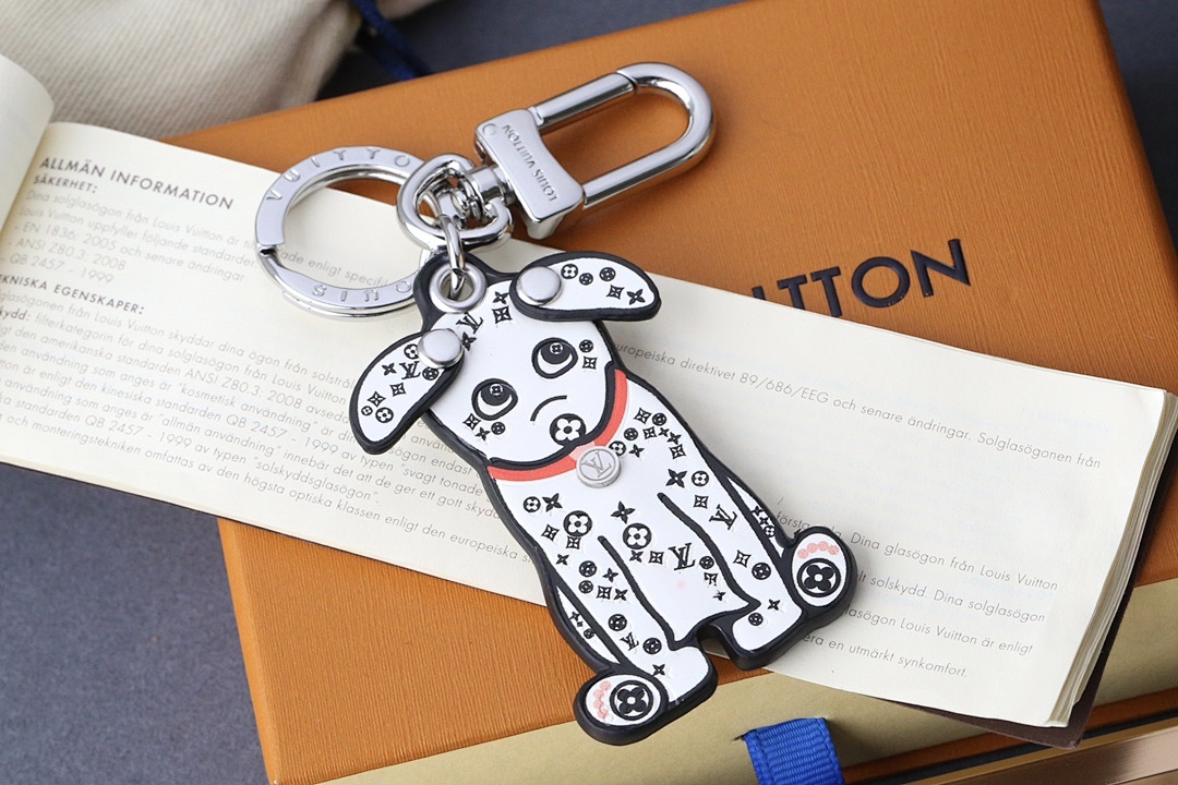 Keychain 538