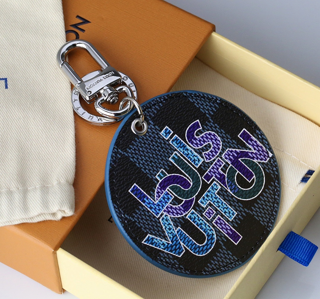 Keychain 540