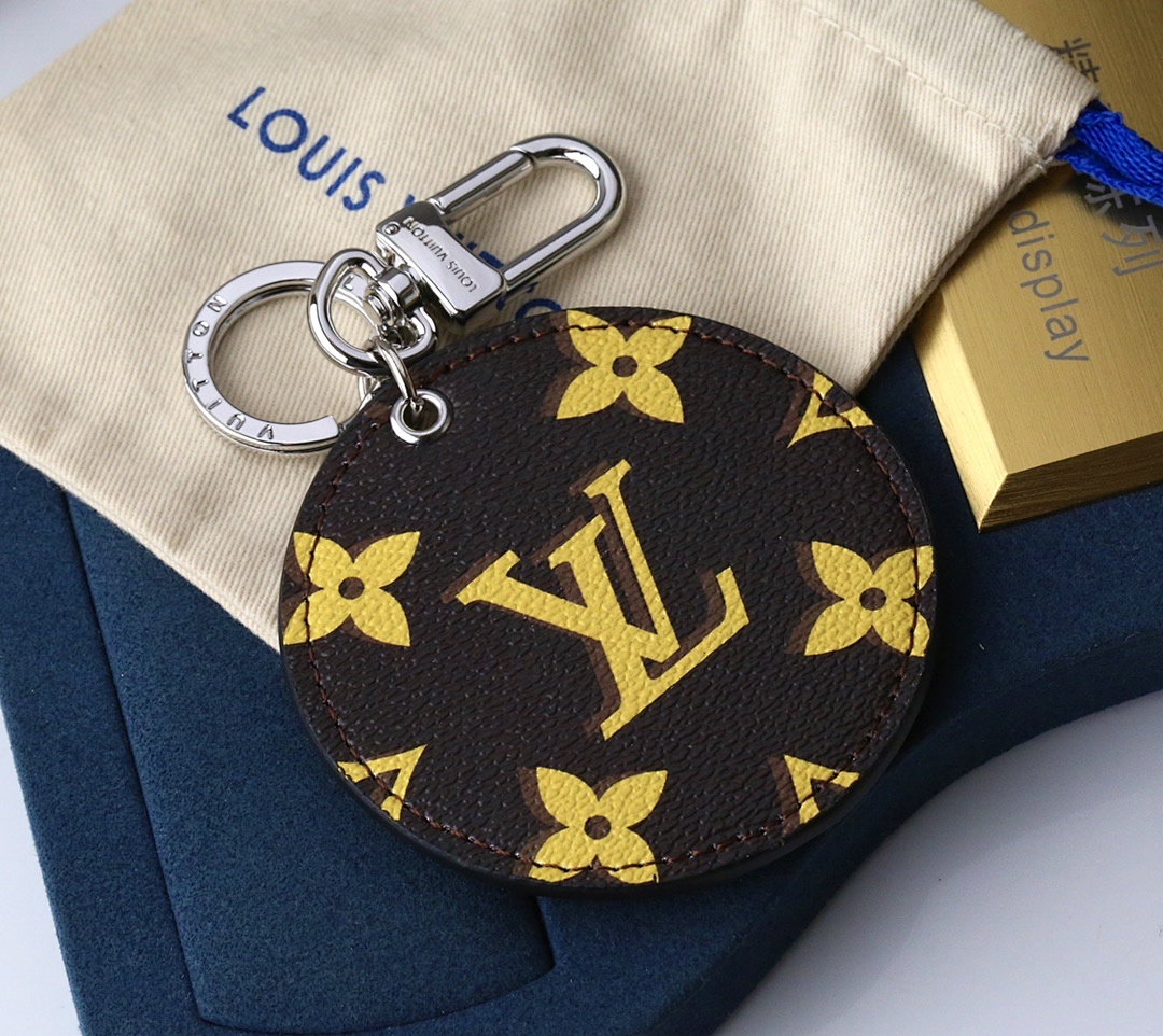Keychain 541
