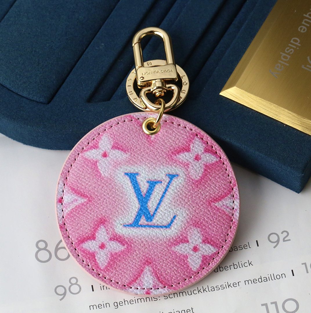 Keychain 542