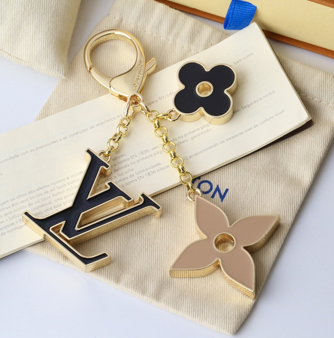 Keychain 544
