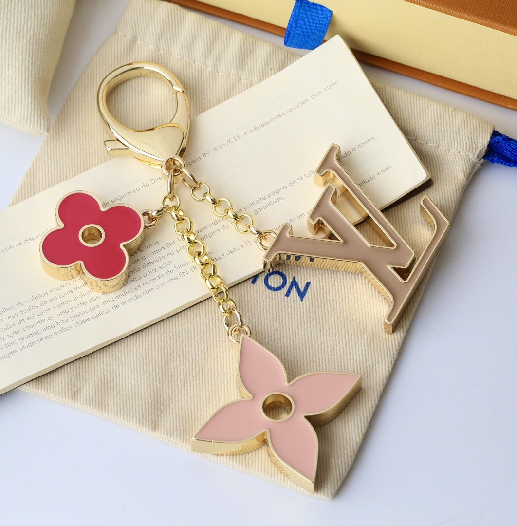 Keychain 545