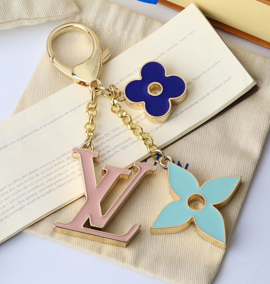 Keychain 546