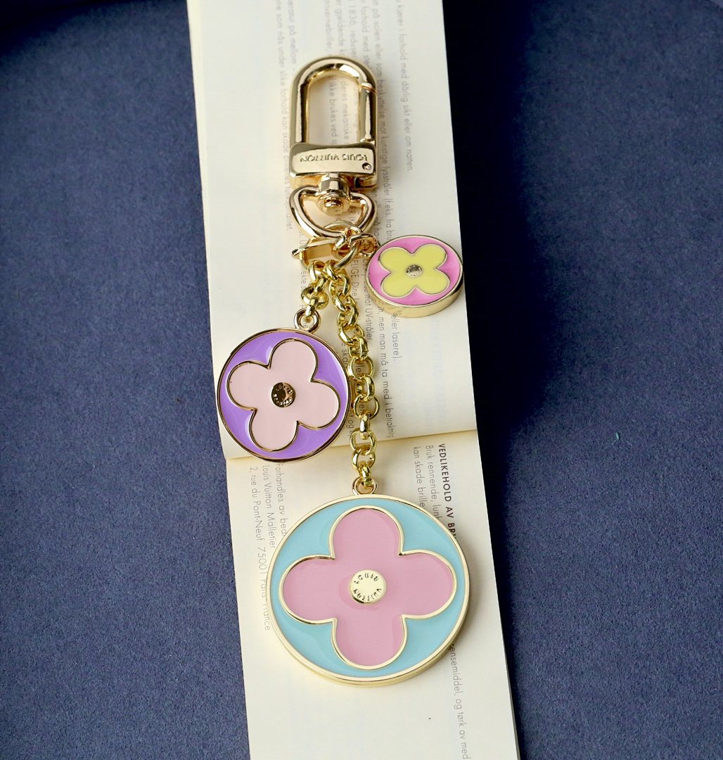 Keychain 548