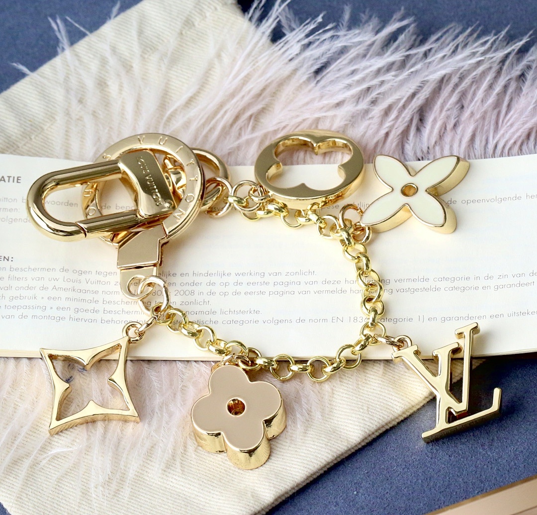 Keychain 549