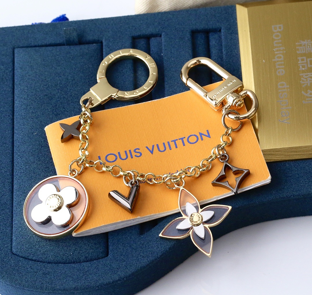 Keychain 550