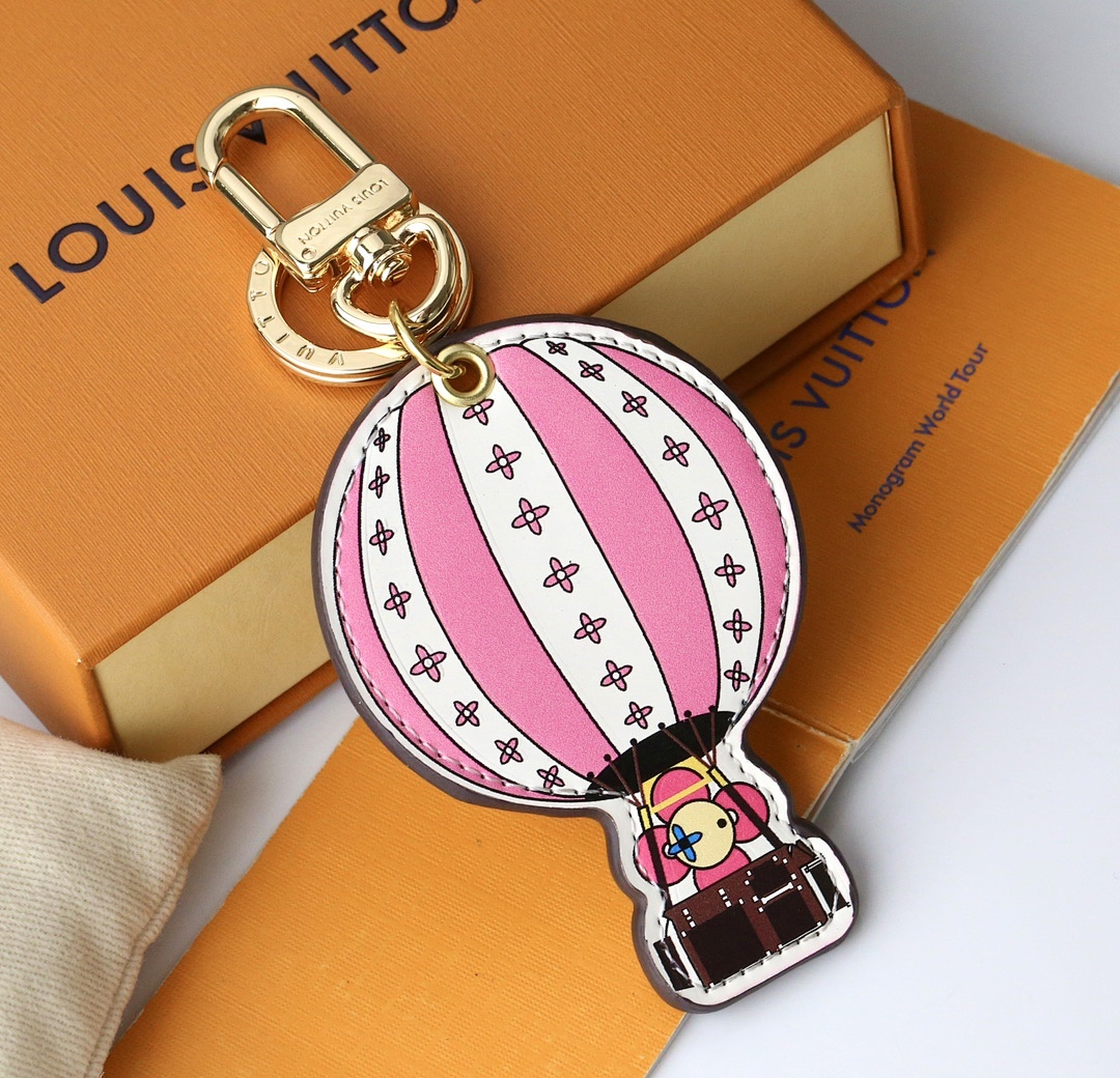 Keychain 551