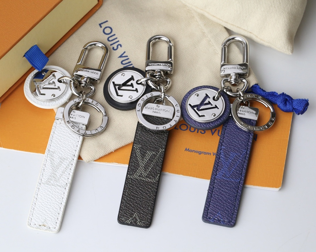 Keychain 553