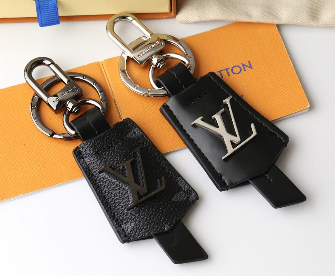 Keychain 554