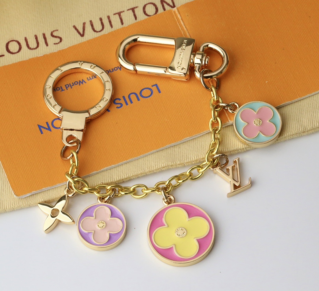 Keychain 556