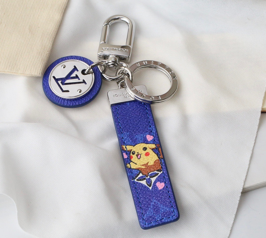 Keychain 558