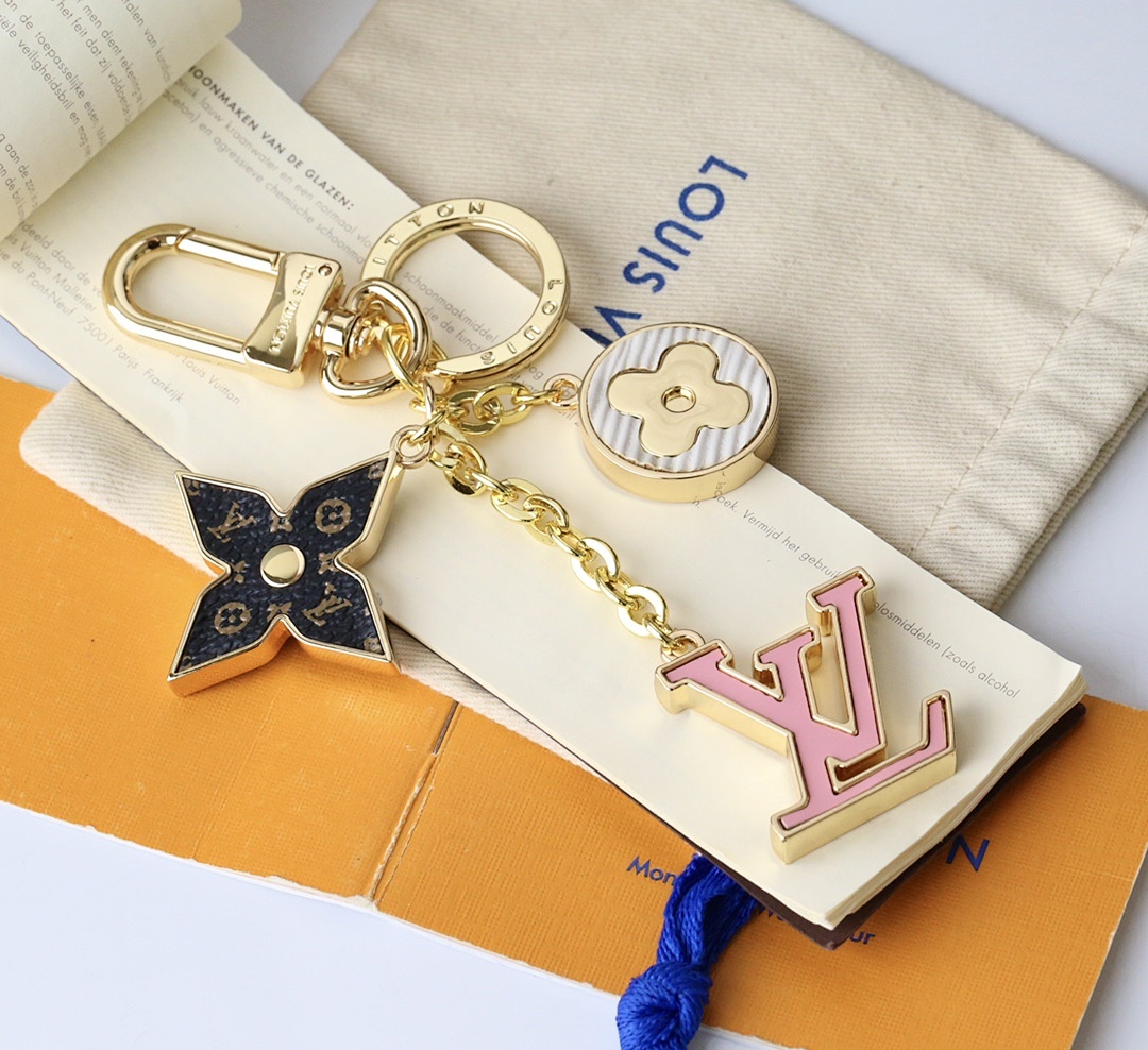 Keychain 561