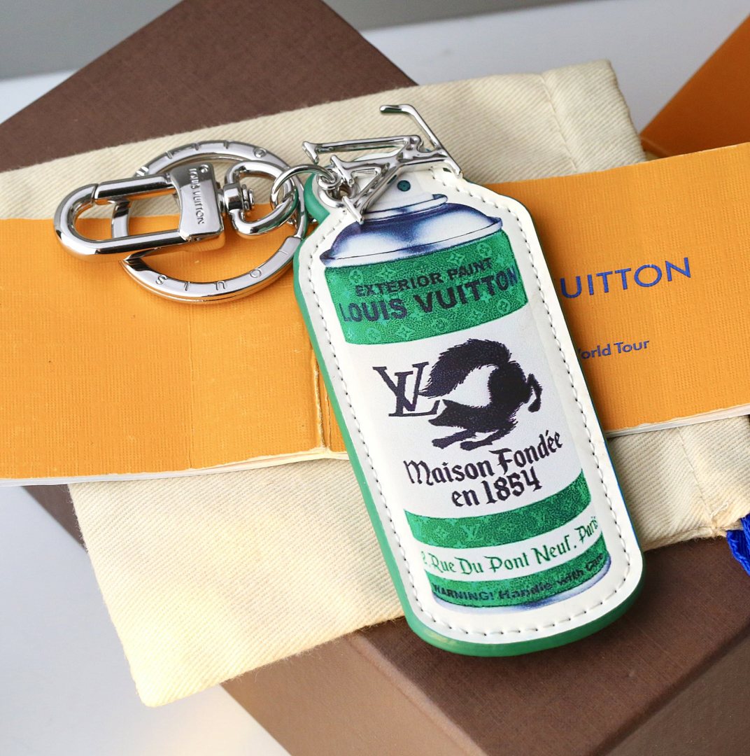 Keychain 564
