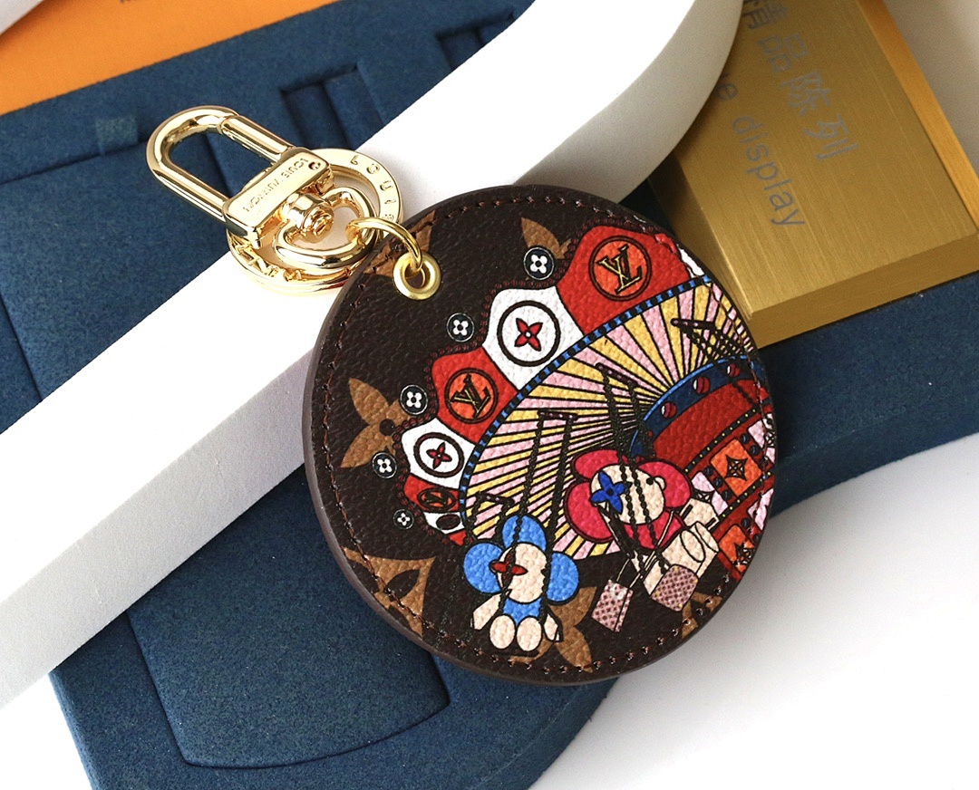 Keychain 565