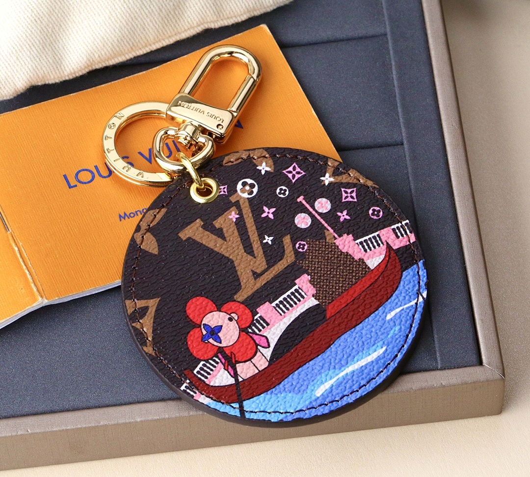 Keychain 566