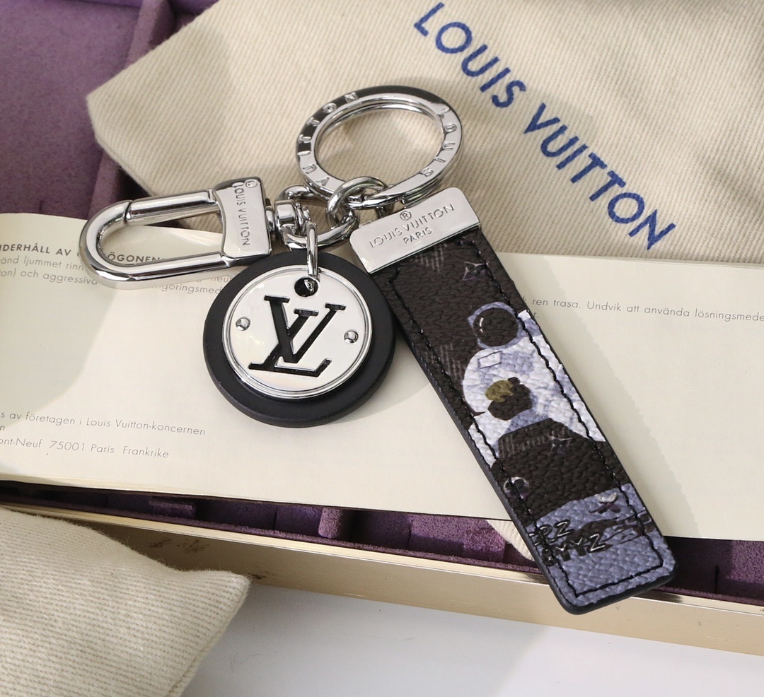 Keychain 571