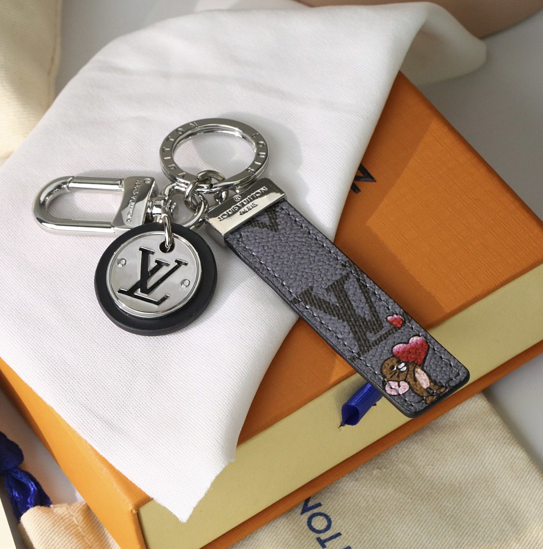 Keychain 572