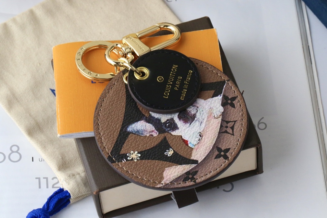 Keychain 575