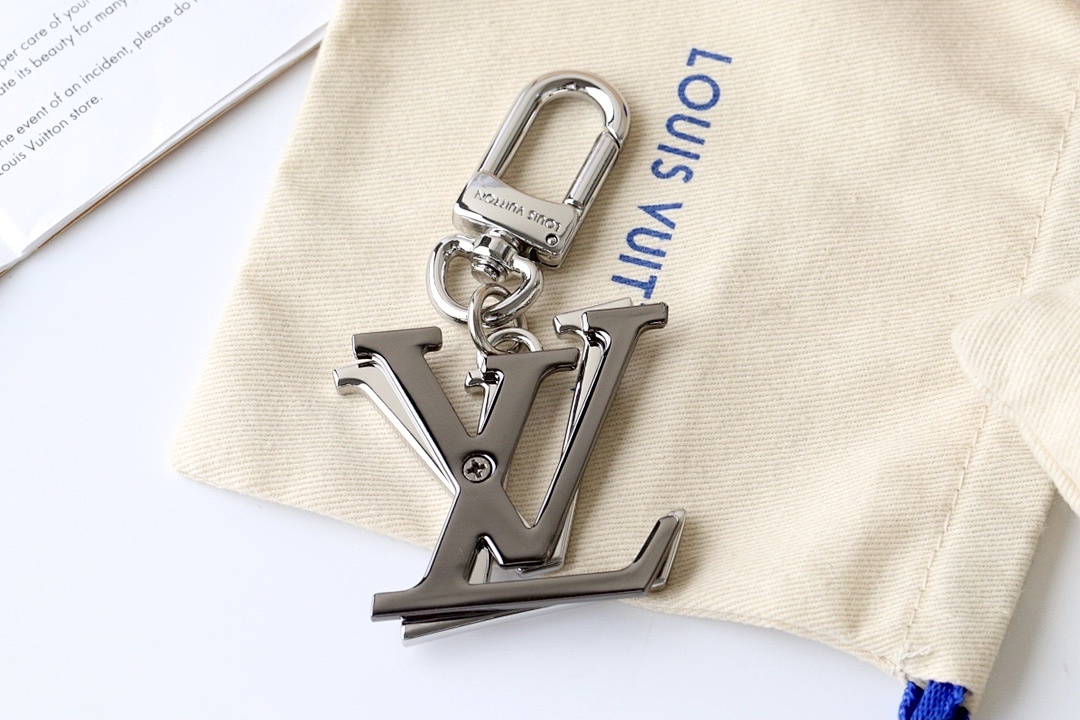 Keychain 580
