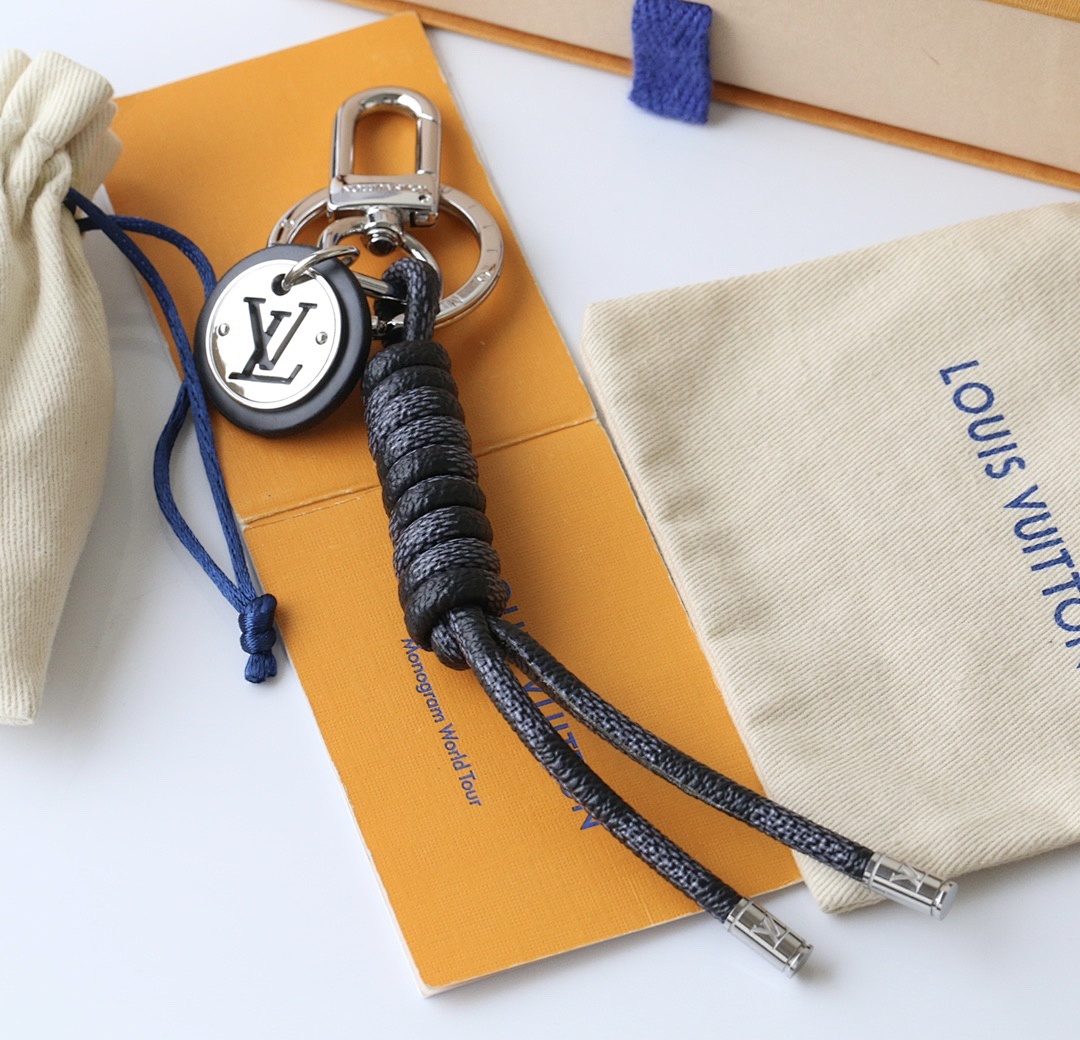 Keychain 583