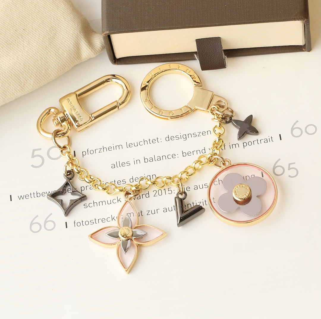 Keychain 585