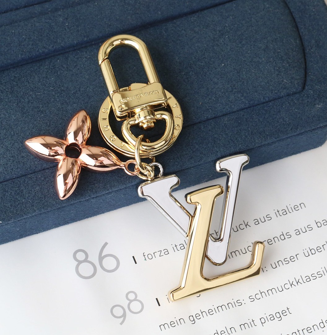 Keychain 587
