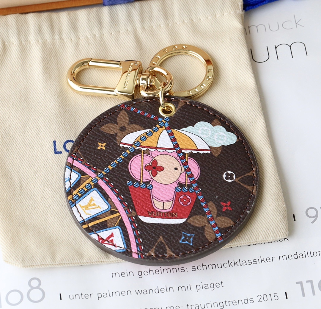 Keychain 589