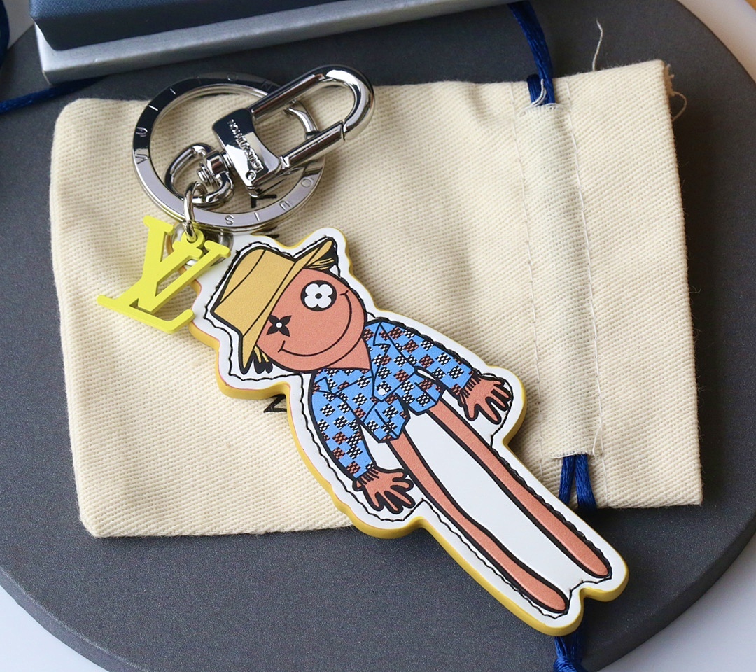Keychain 598