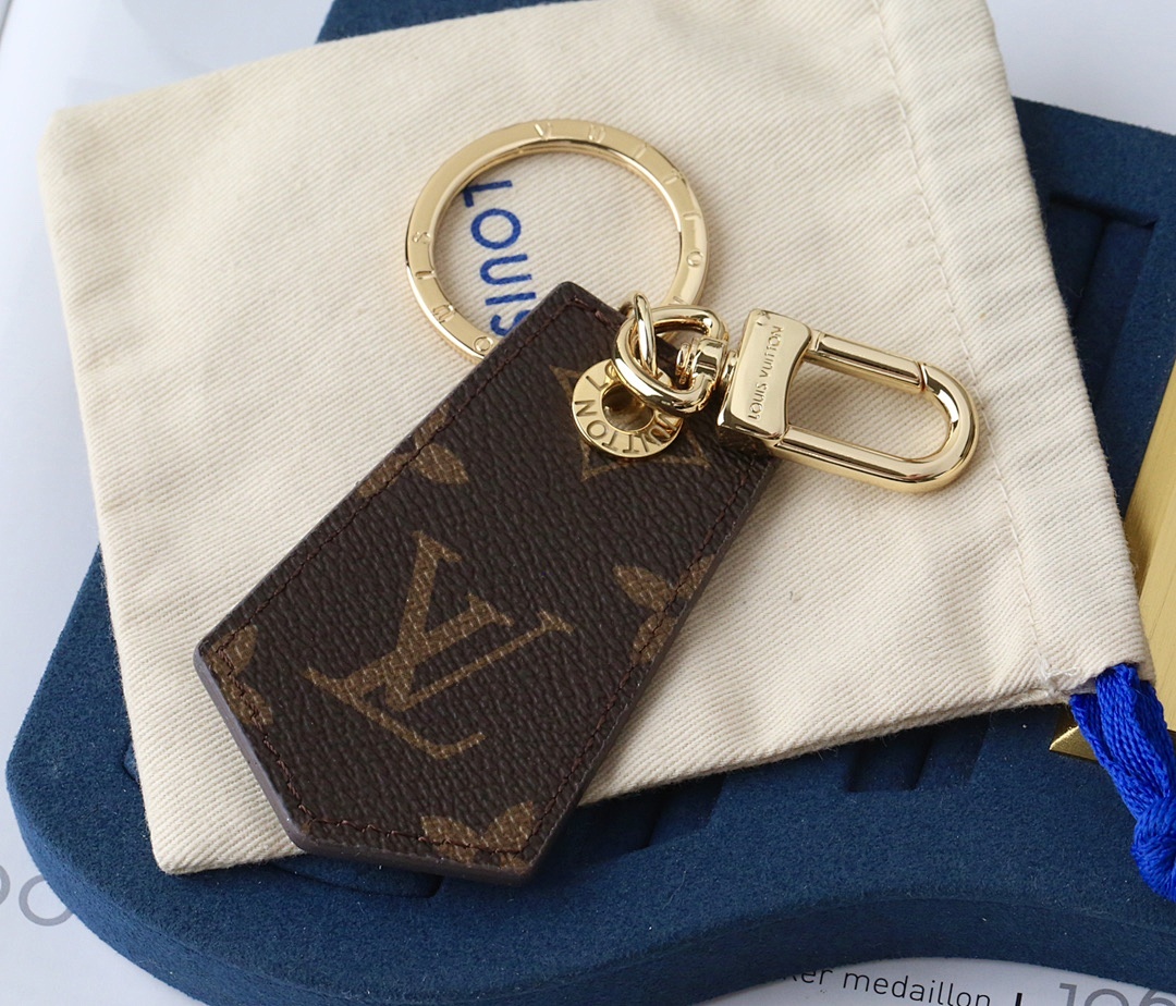 Keychain 601