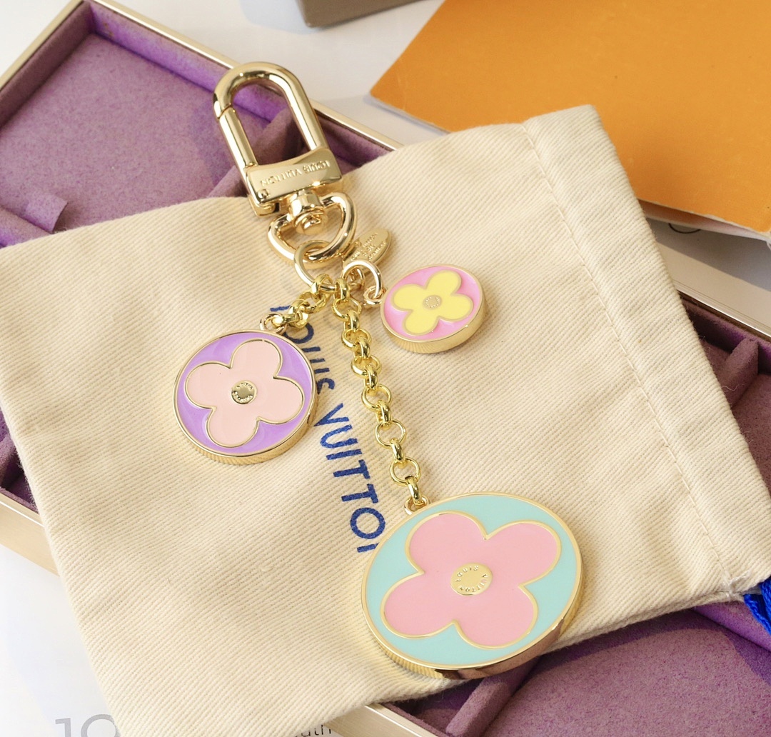 Keychain 603