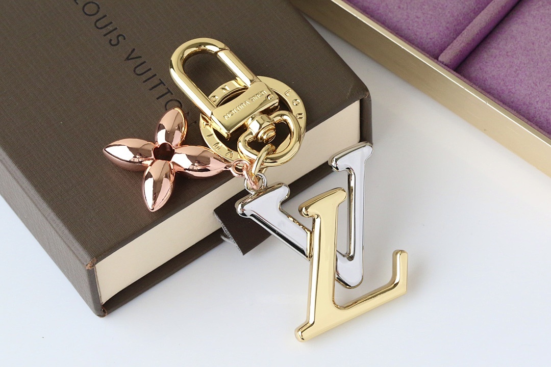 Keychain 604