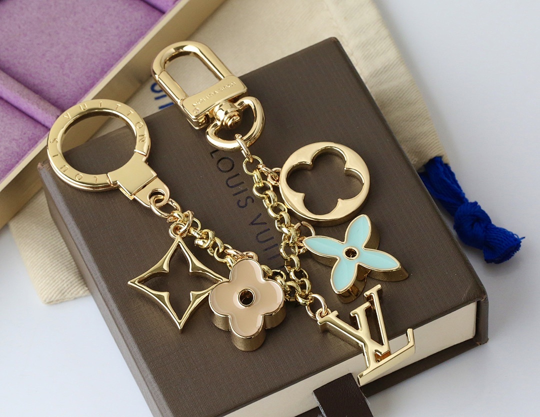 Keychain 605