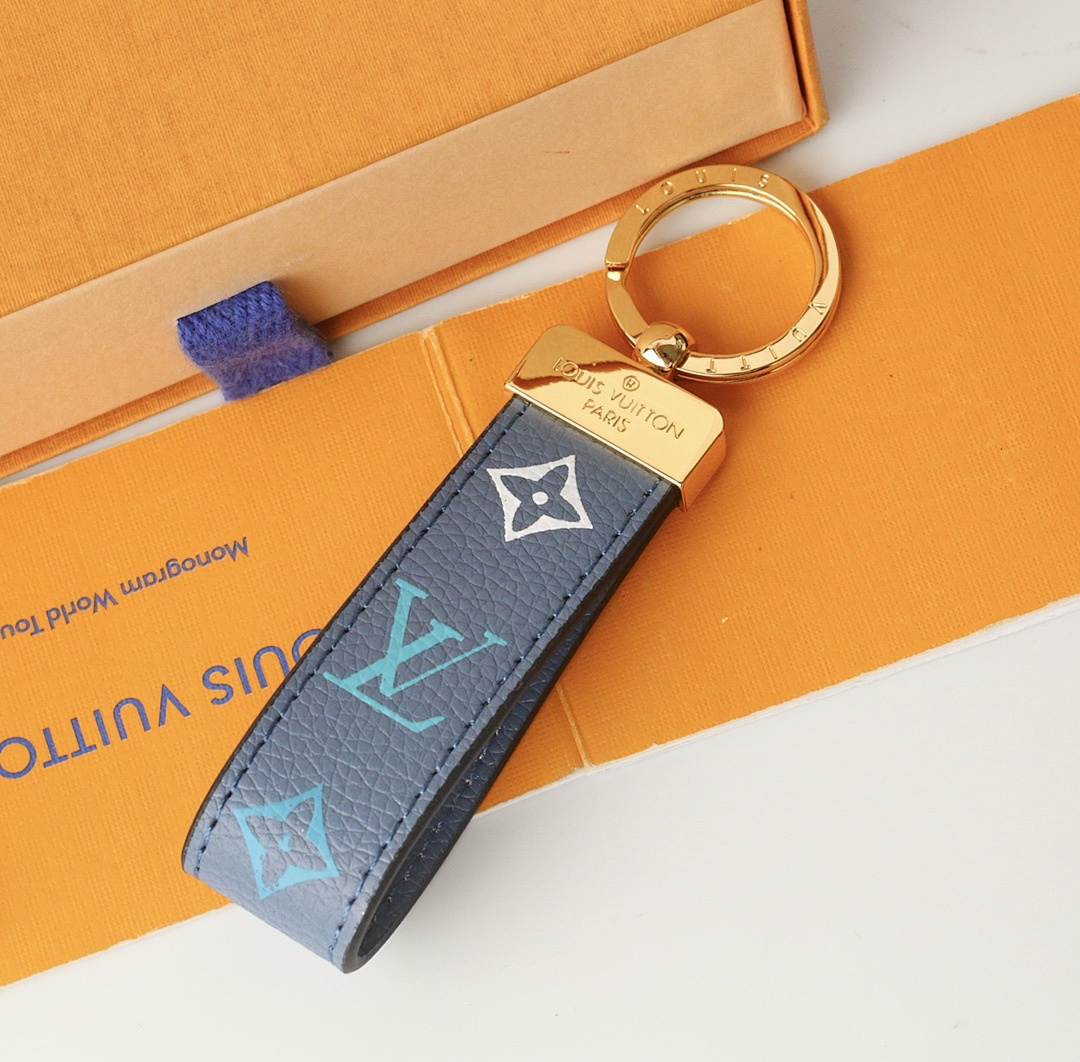 Keychain 606