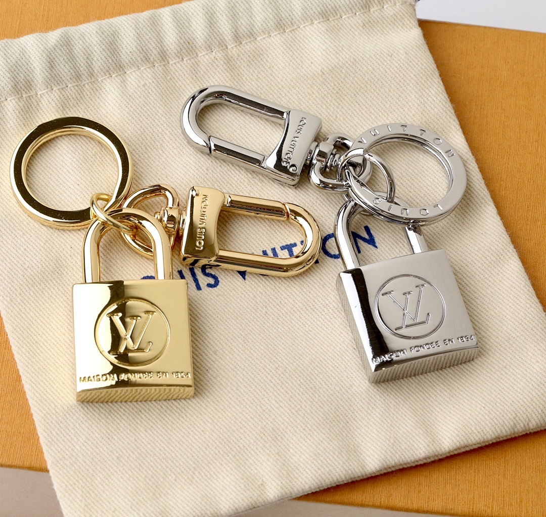 Keychain 609