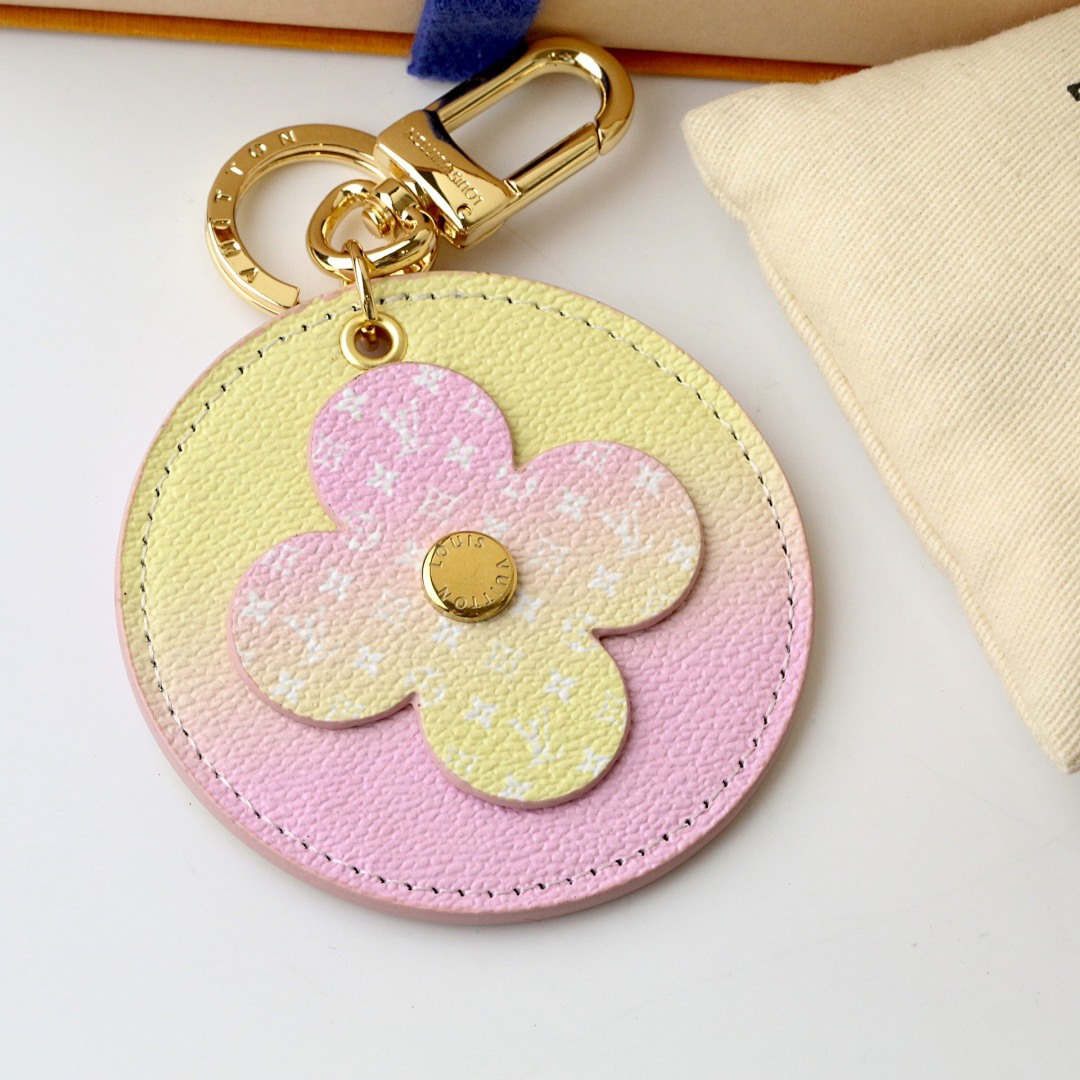 Keychain 610
