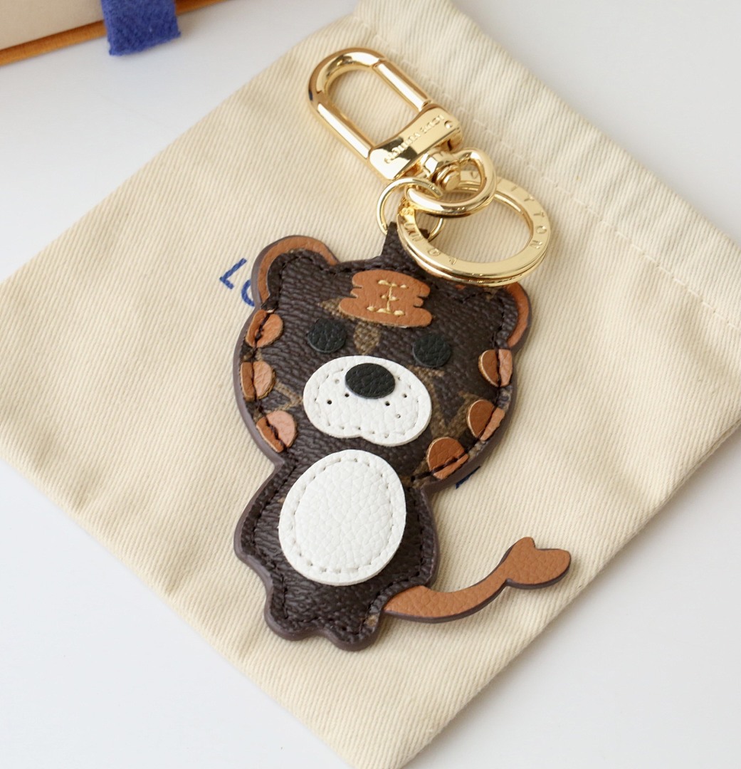 Keychain 612