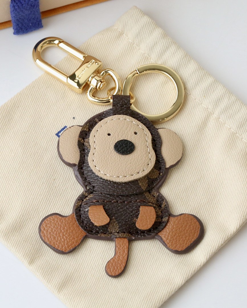 Keychain 613