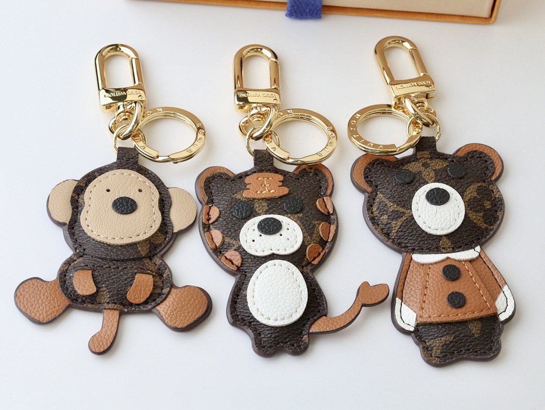 Keychain 614