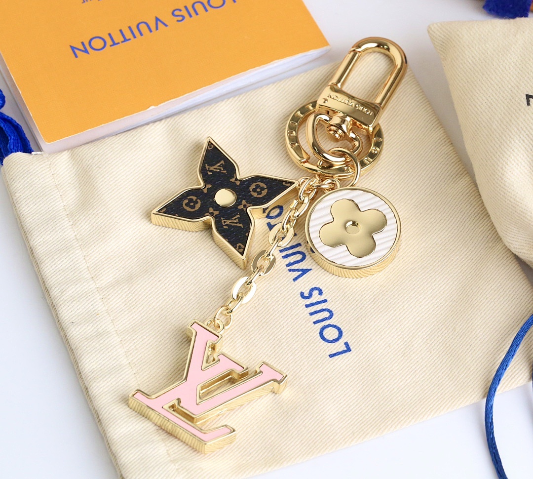 Keychain 619