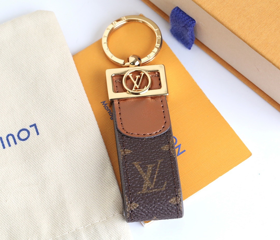 Keychain 620