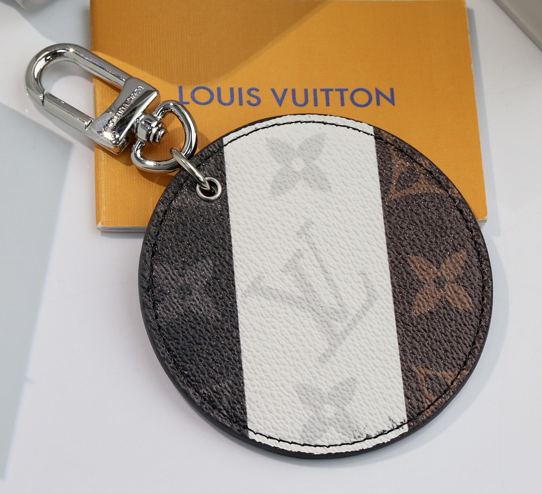 Keychain 624