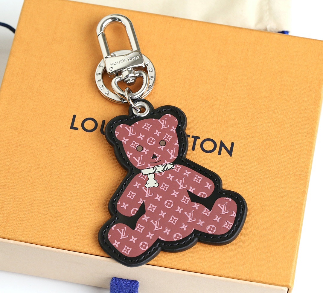 Keychain 625