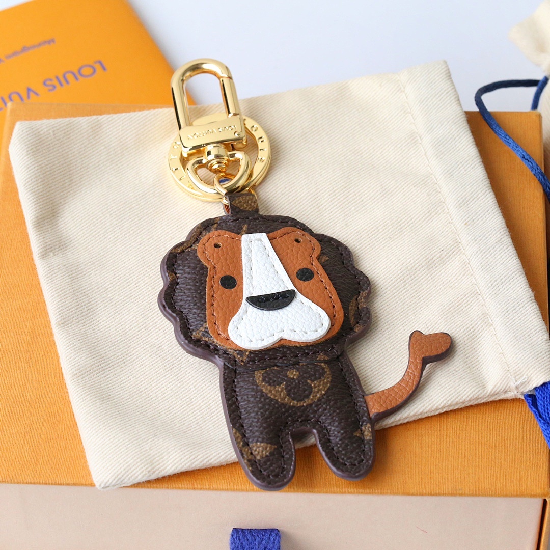 Keychain 627