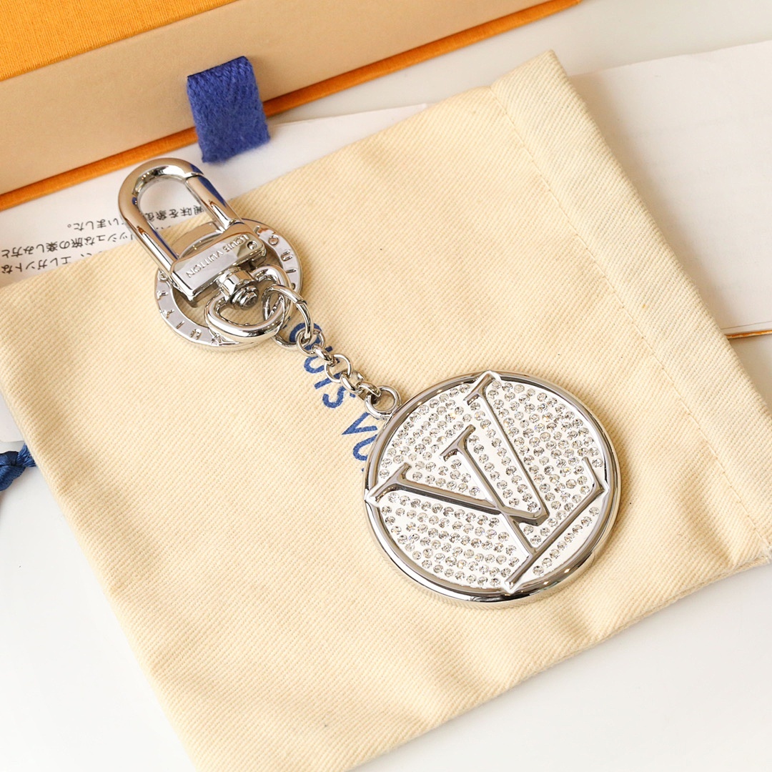 Keychain 636
